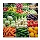 Vegetables